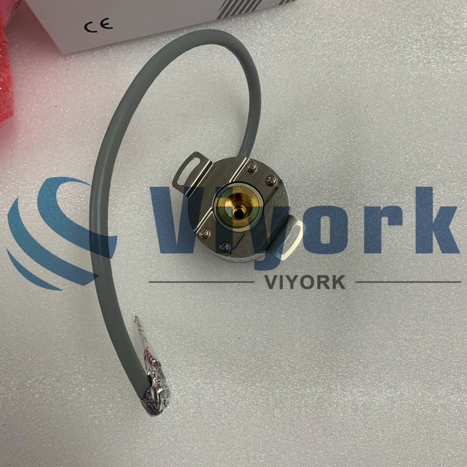 ELCO EC50P13T-L5TPR-1024.6MGT01 ENCODER NEW