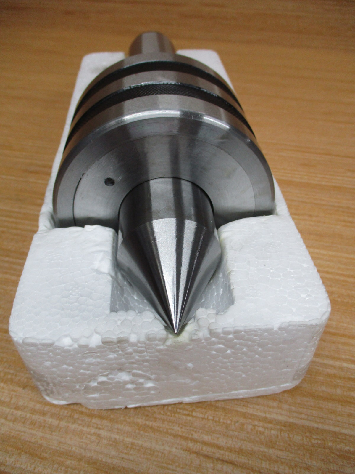 Generic Morse No.5 Live Center