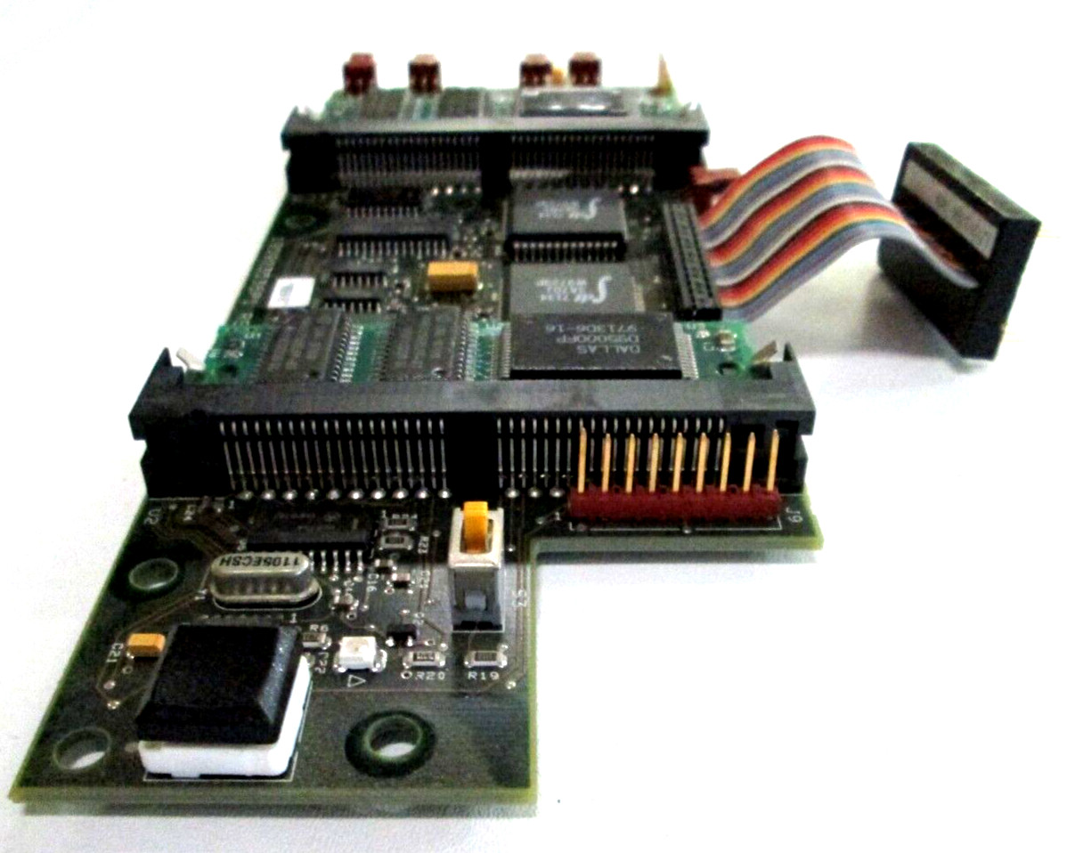 GETC 19D903536P1 Circuit Board (FREE SHIPPING) P36B P60B