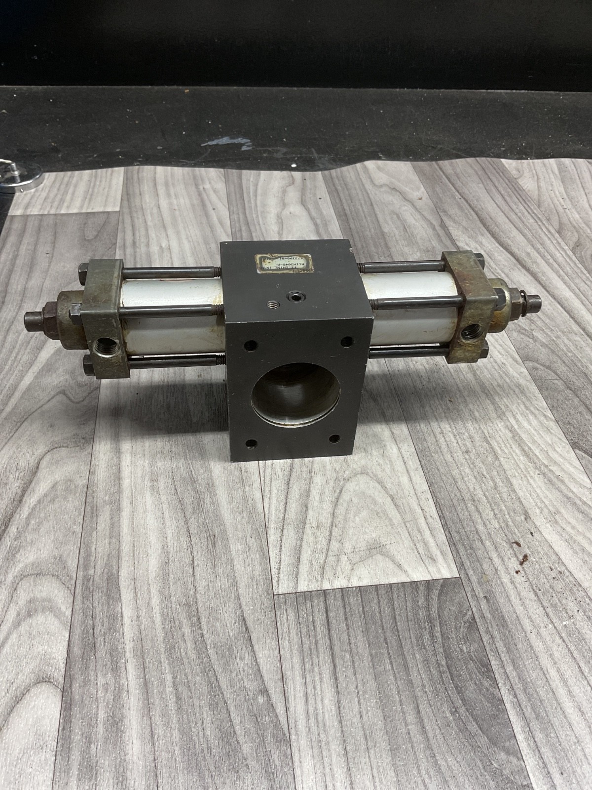 PHD R11H3045-A ROTARY ACTUATOR #4005B95PR3SI