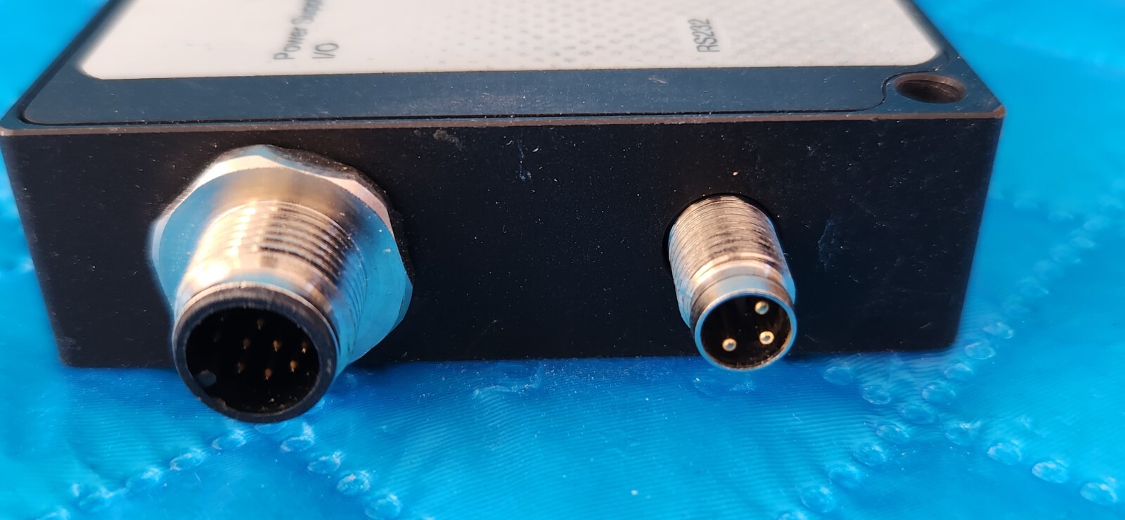 Premosys PR0128 – CIELab Color Sensor