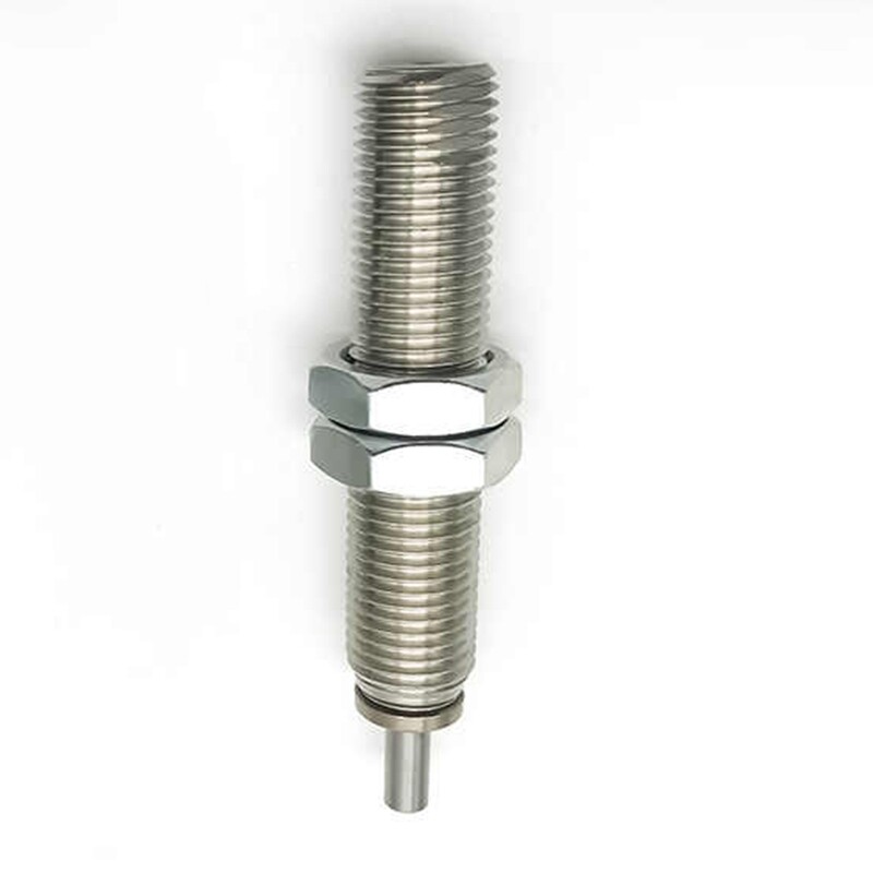 Replacement Koganei hydraulic pressure buffer KSHJ10X10-01