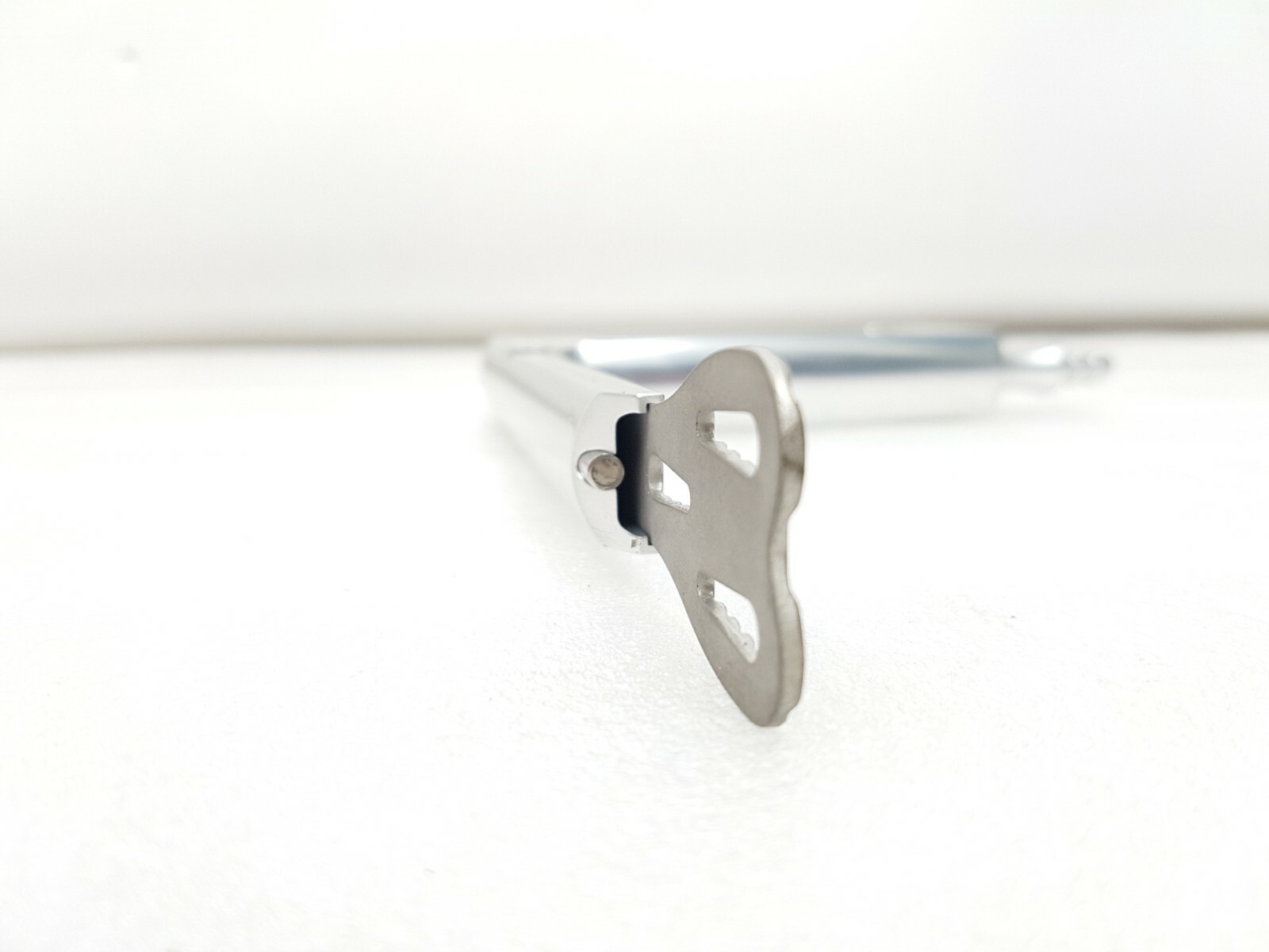 Luxar Laser System Handpiece