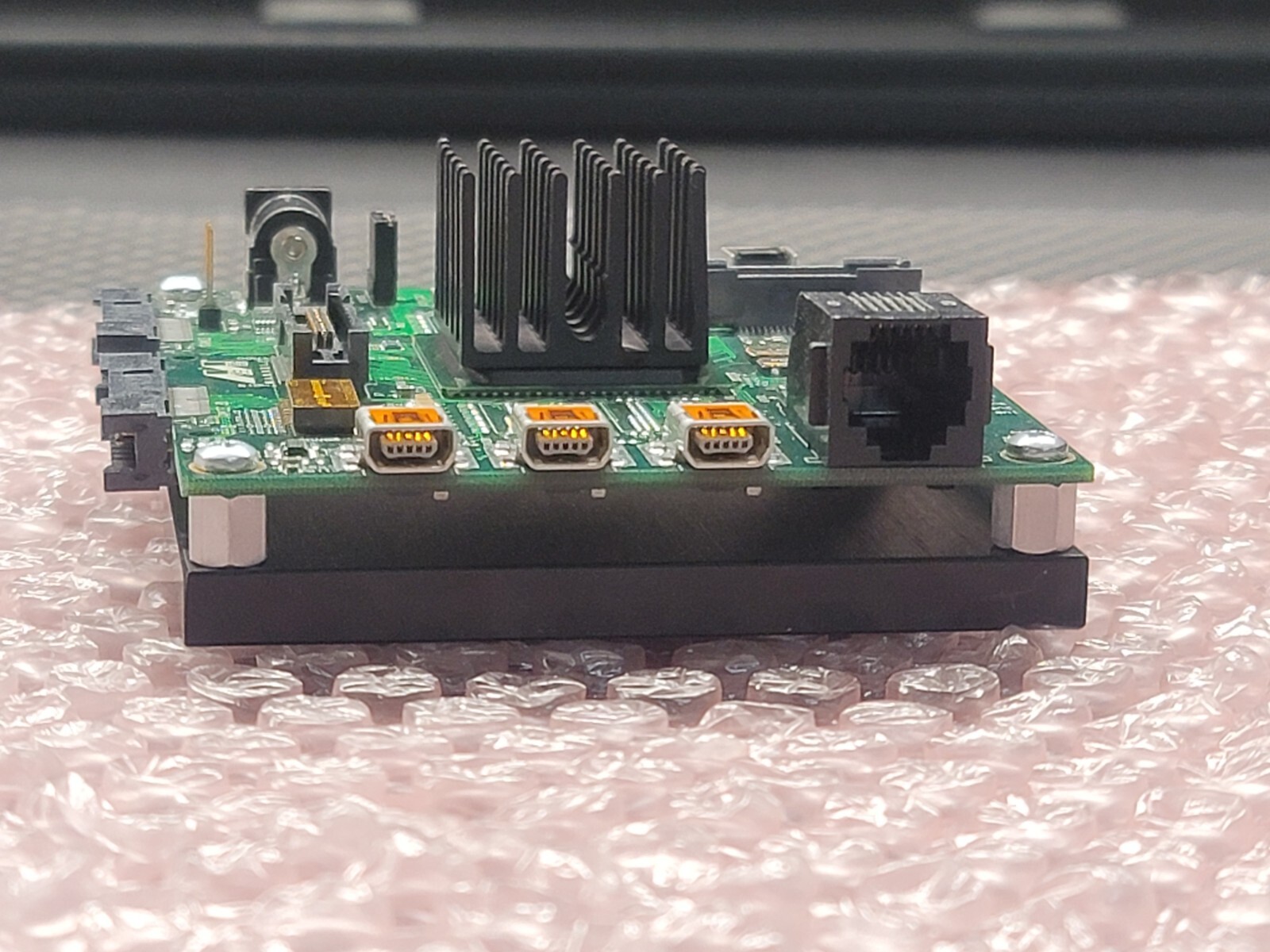 Marvell Semiconductor Inc. SetM 2 PCB Rev C-C1 / 88ST6825 Rev-C