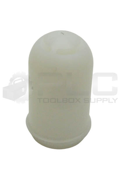 NEW NORDSON 1062160 SPRAY NOZZLE SHELL, 70° CONICAL