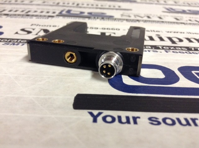Allen Bradley Optical Fork Sensor Switch – 45LSP-2LPA1-P4 w/Warranty