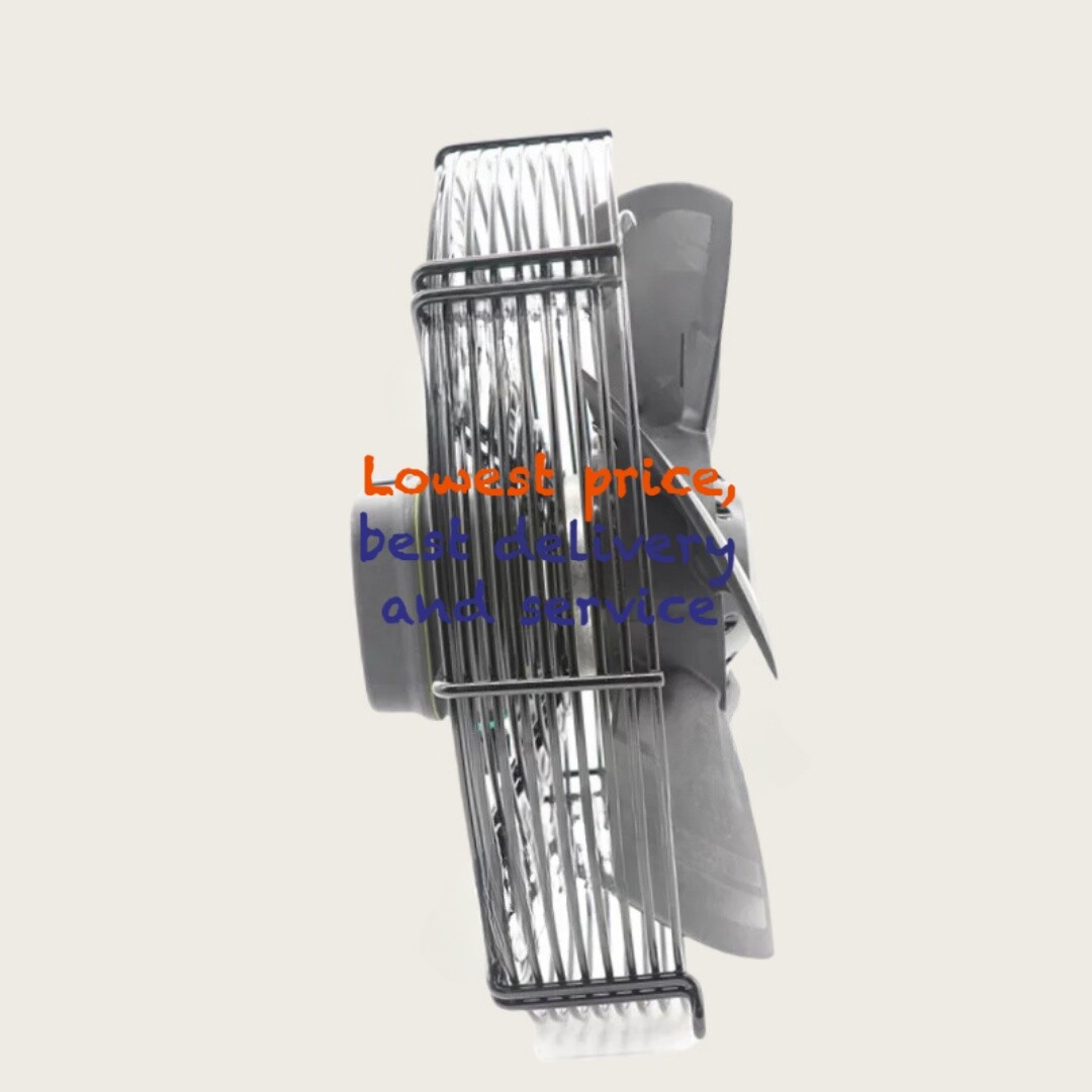 FOR S4E300-AS72-53 M4E068-CF Axial Fan AC 230V 70/90W Φ300MM Condenser Fan#L