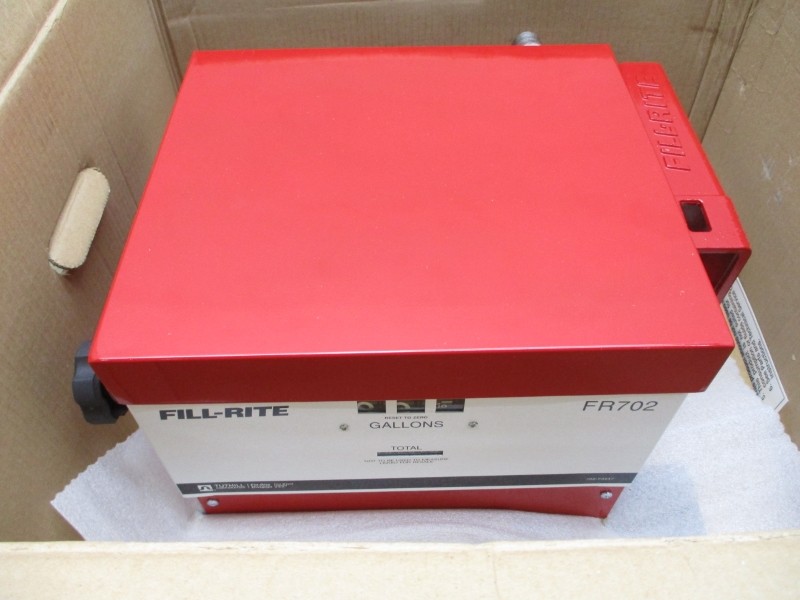 FILL-RITE FR702R NSMP