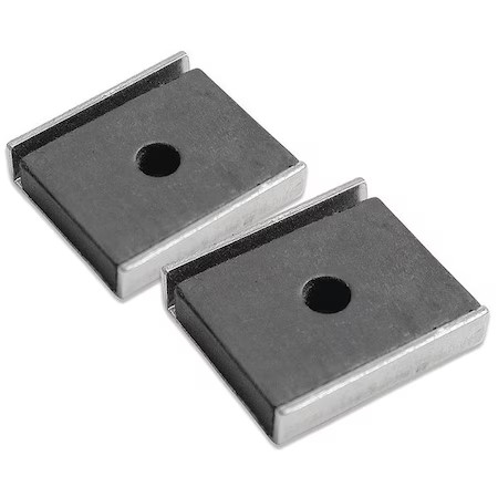 Latch Magnet, 7 Lb. Pull, 7220