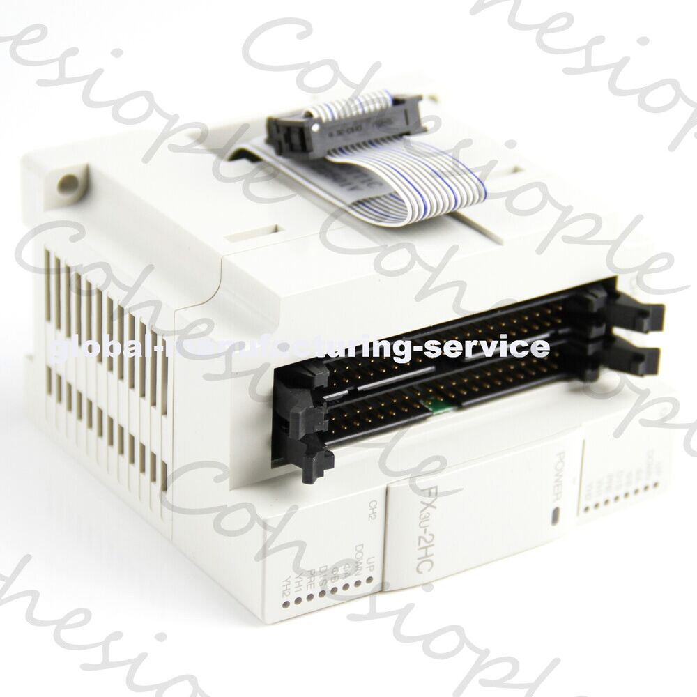 1PCS MITSUBISHI FX3U-2HC PLC Module New#HL