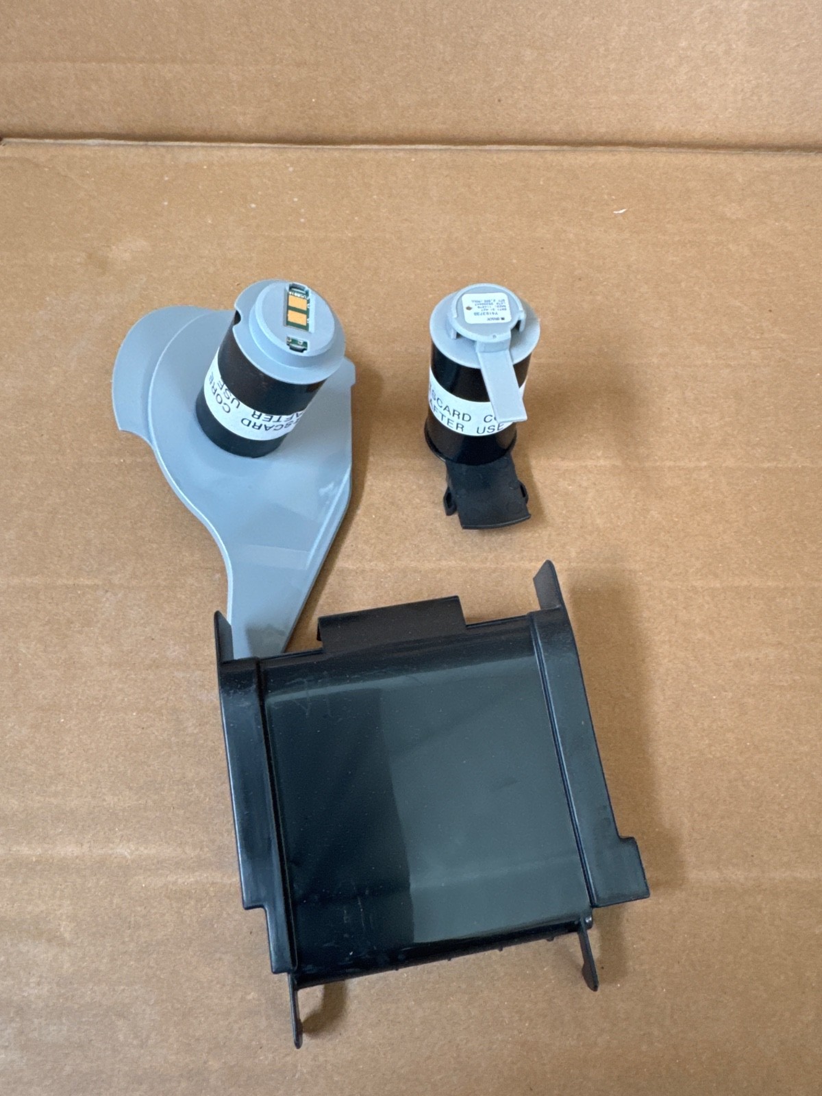 BRADY BPTL-31-427 Y4183733 B-427 Bulk Label Dispenser