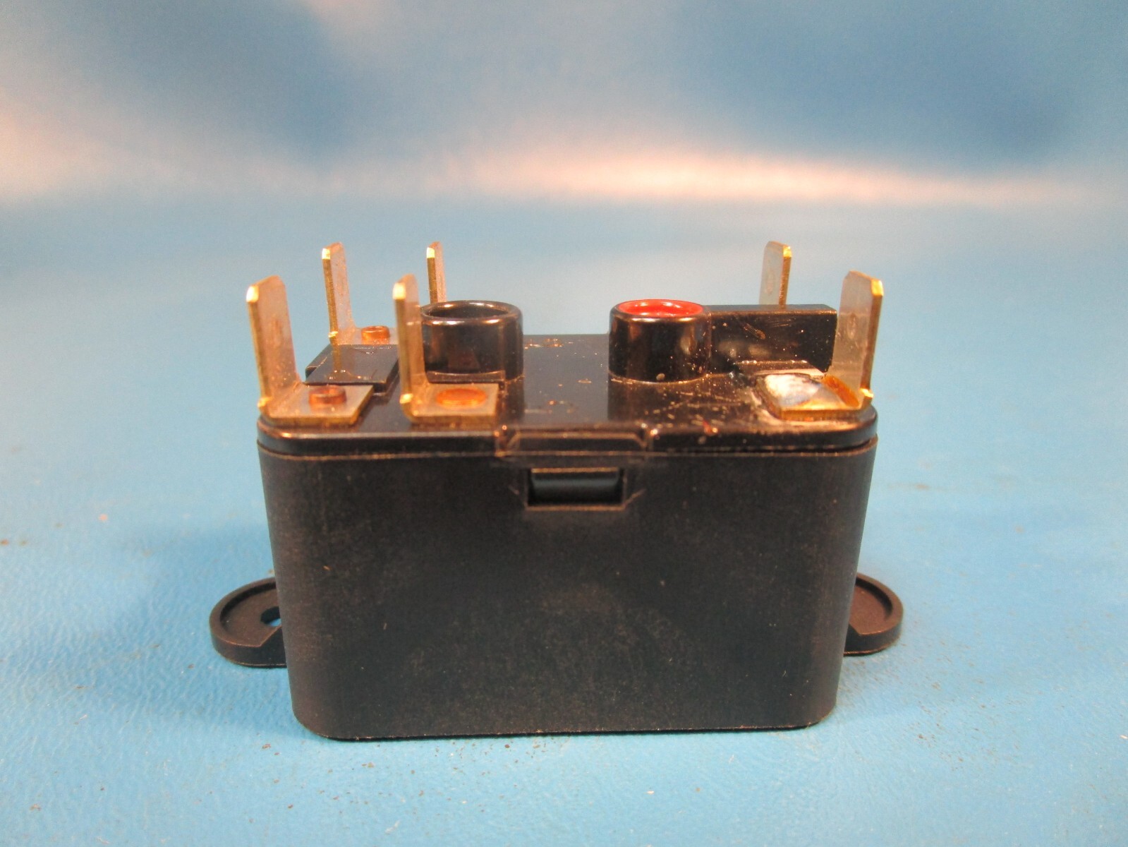White Rogers 90-380 184-919, Relay, , RBM Type 184, 24V 50/60Hz