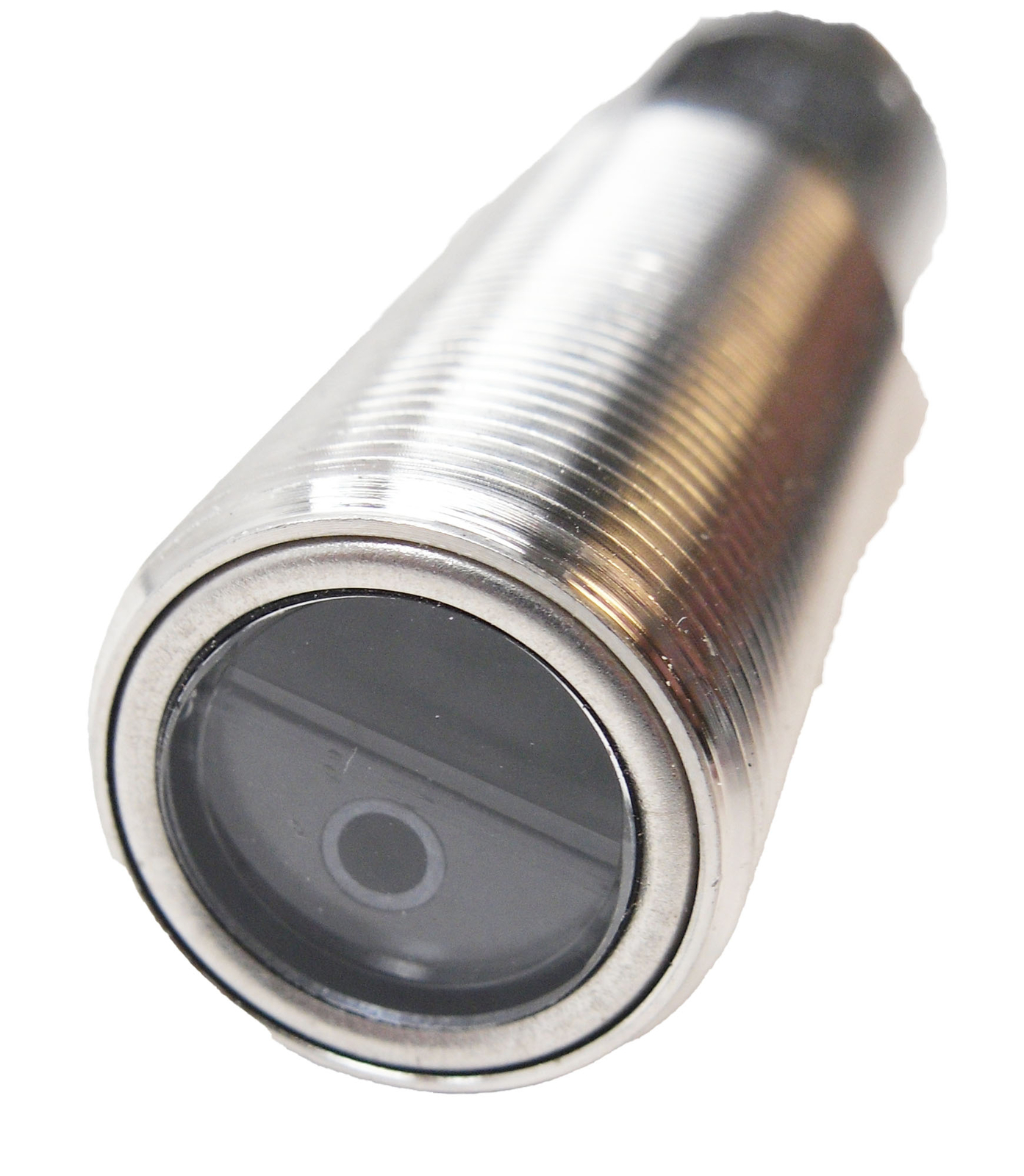 NEW IFM ELECTRONIC OGP701 LASER POSITION SENSOR 10-36VDC