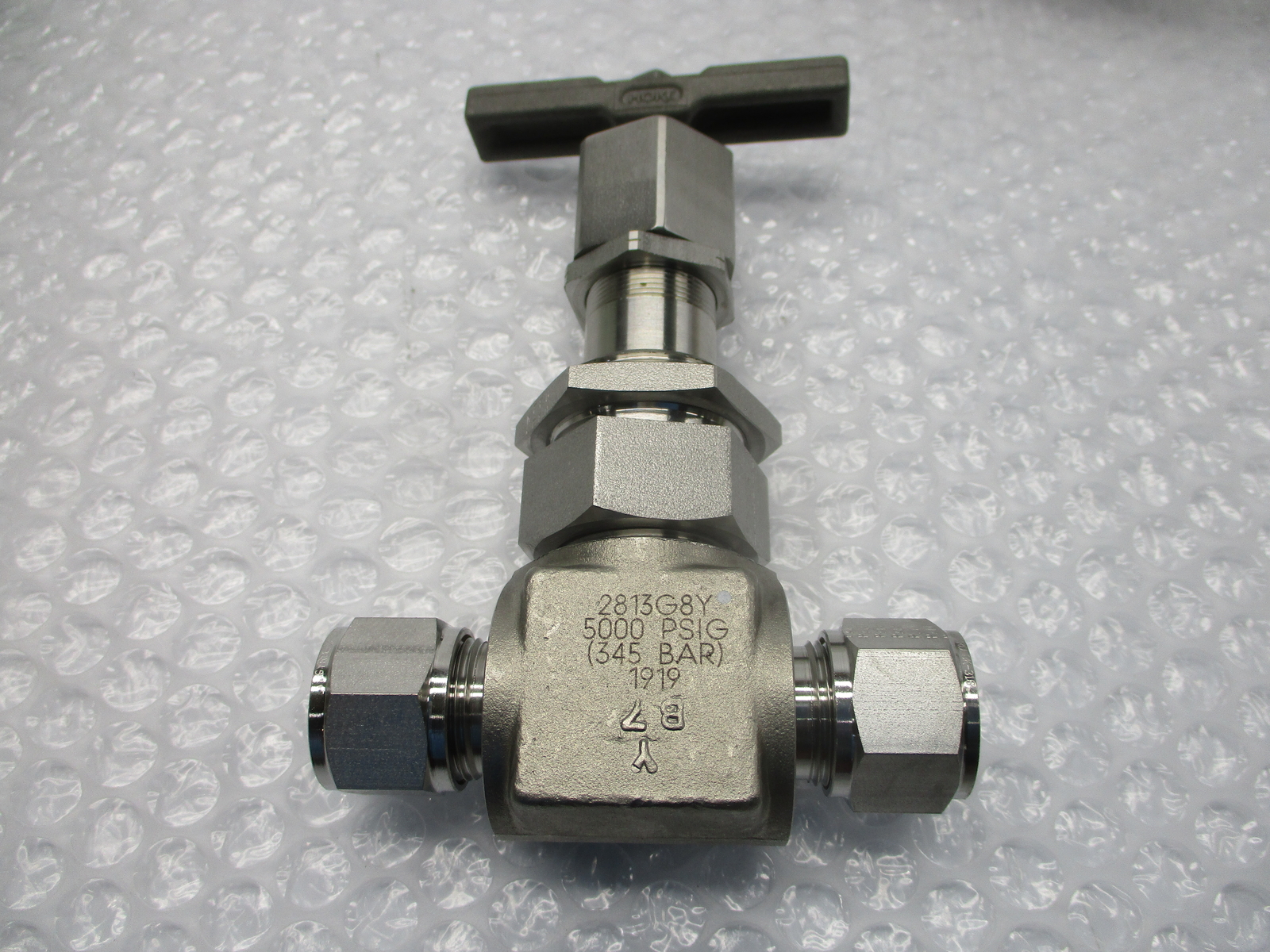 HOKE 2813G8Y VALVE NSMP