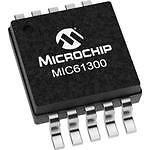 Microchip Technology,MIC61300YMME,Voltage Regulators – Linear-5Pack