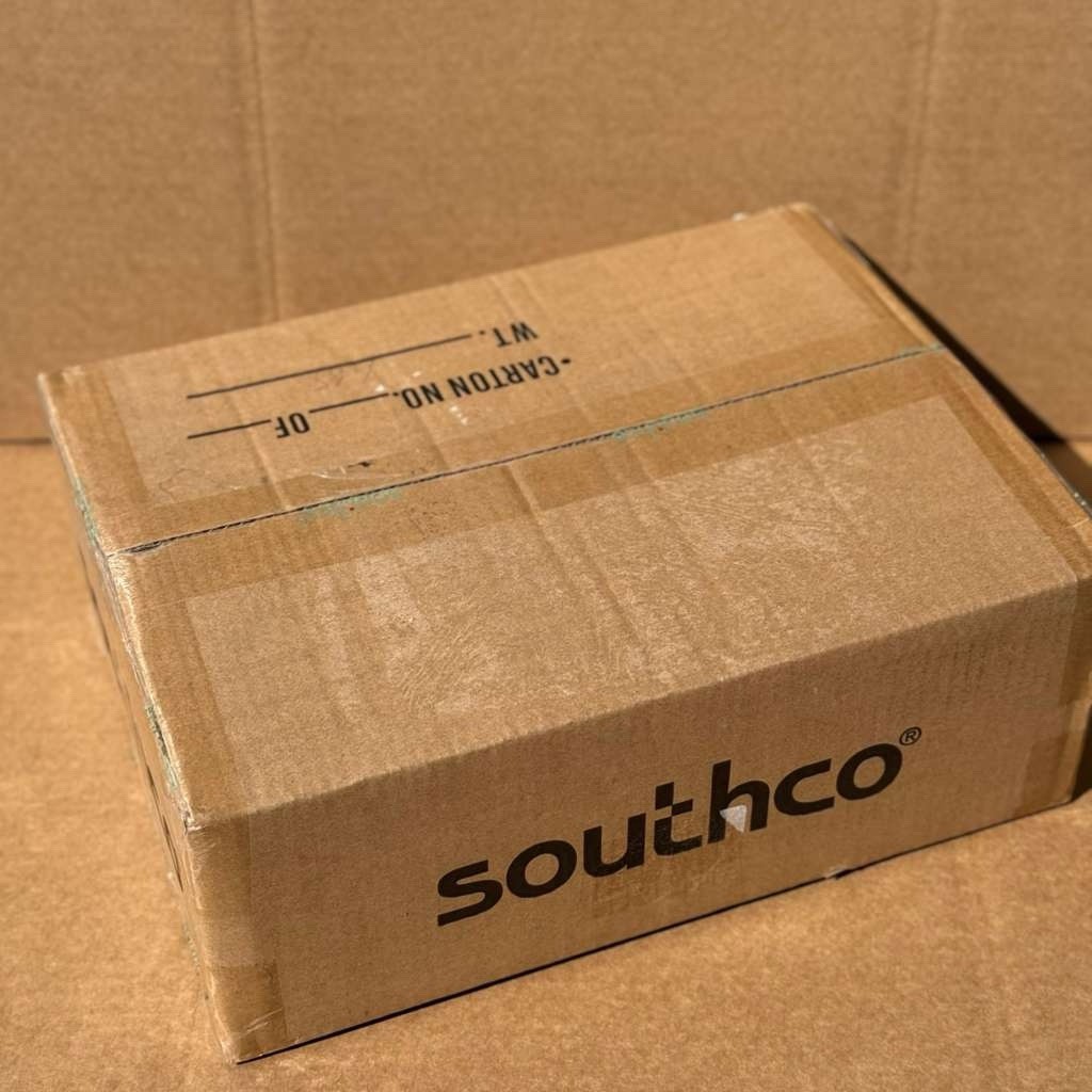 30-Pcs Southco C2-42-35 Compression Lever Latch Black Flush Sealed