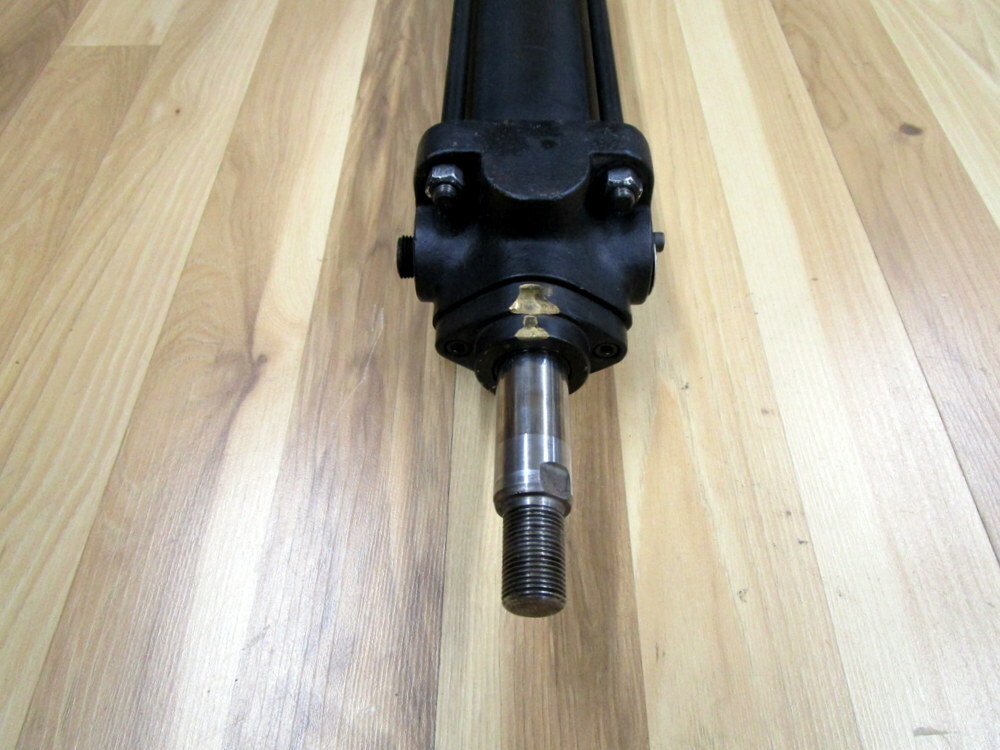 Hanna T751-CC-2.50 12.00-12A Cylinder T751-CC-2.50
