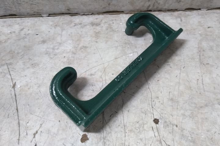 Zoeller 39-0134 19 In Overall Height 1-1/4 In MNPT Discharge Guide Rail System