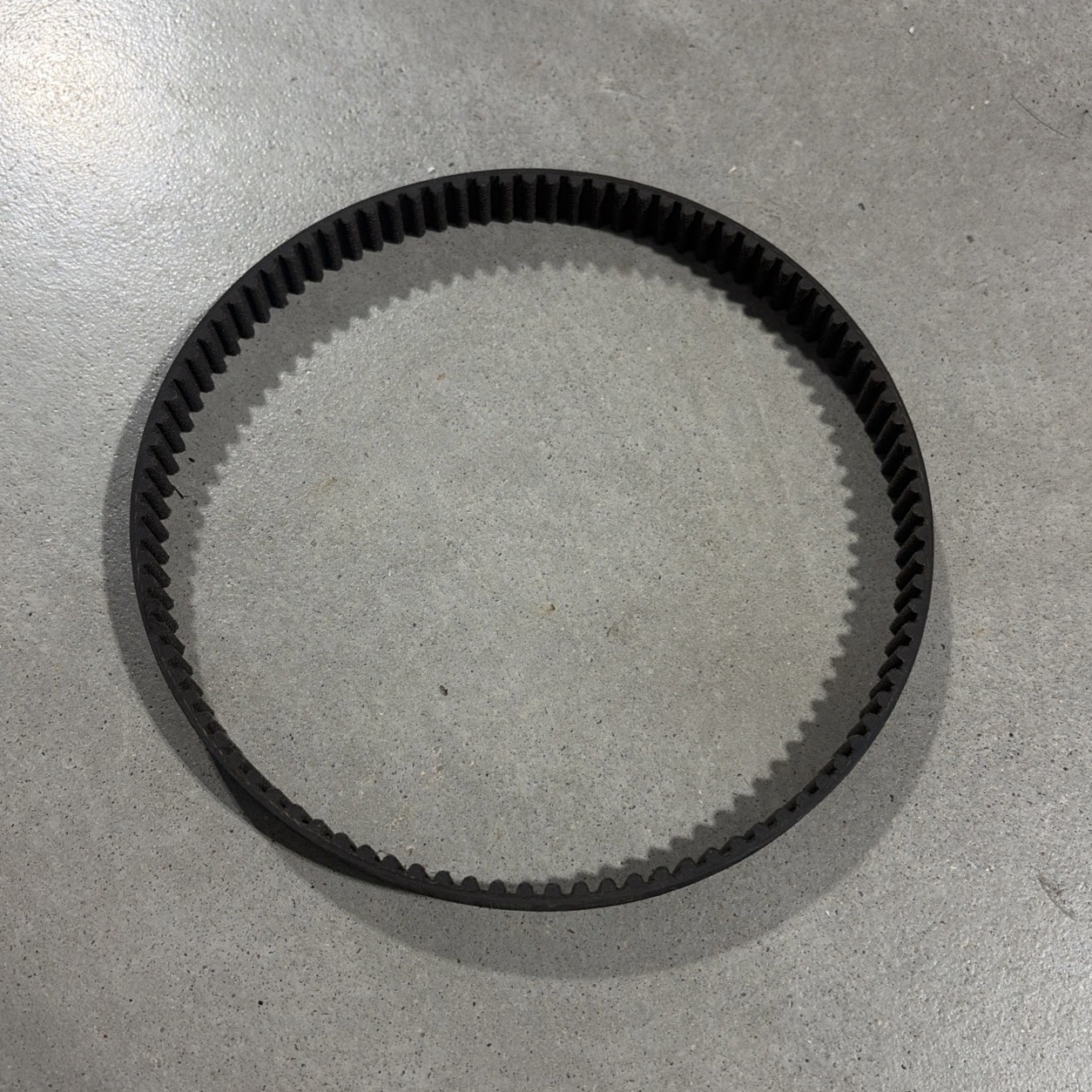 NEW Bando 475-5M-HT Synchronous Timing Belt (Lot of 3) NEW