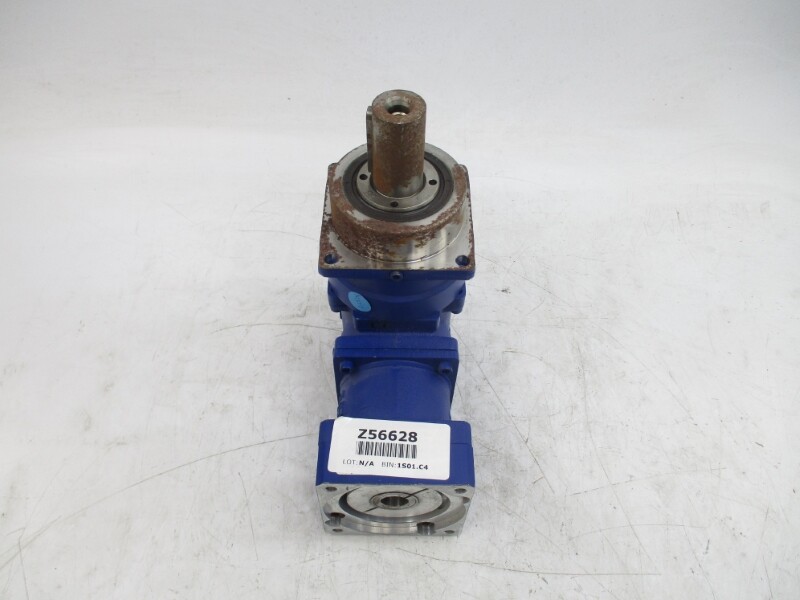 ALPHA GETRIEBEBAU SPK100-MF2-20-141-000 (AS PICTURED) NSNP