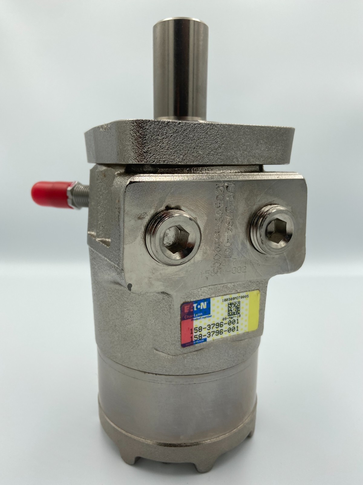 Eaton / Char Lynn – 158-3796-001, 158-3796, Genuine – New