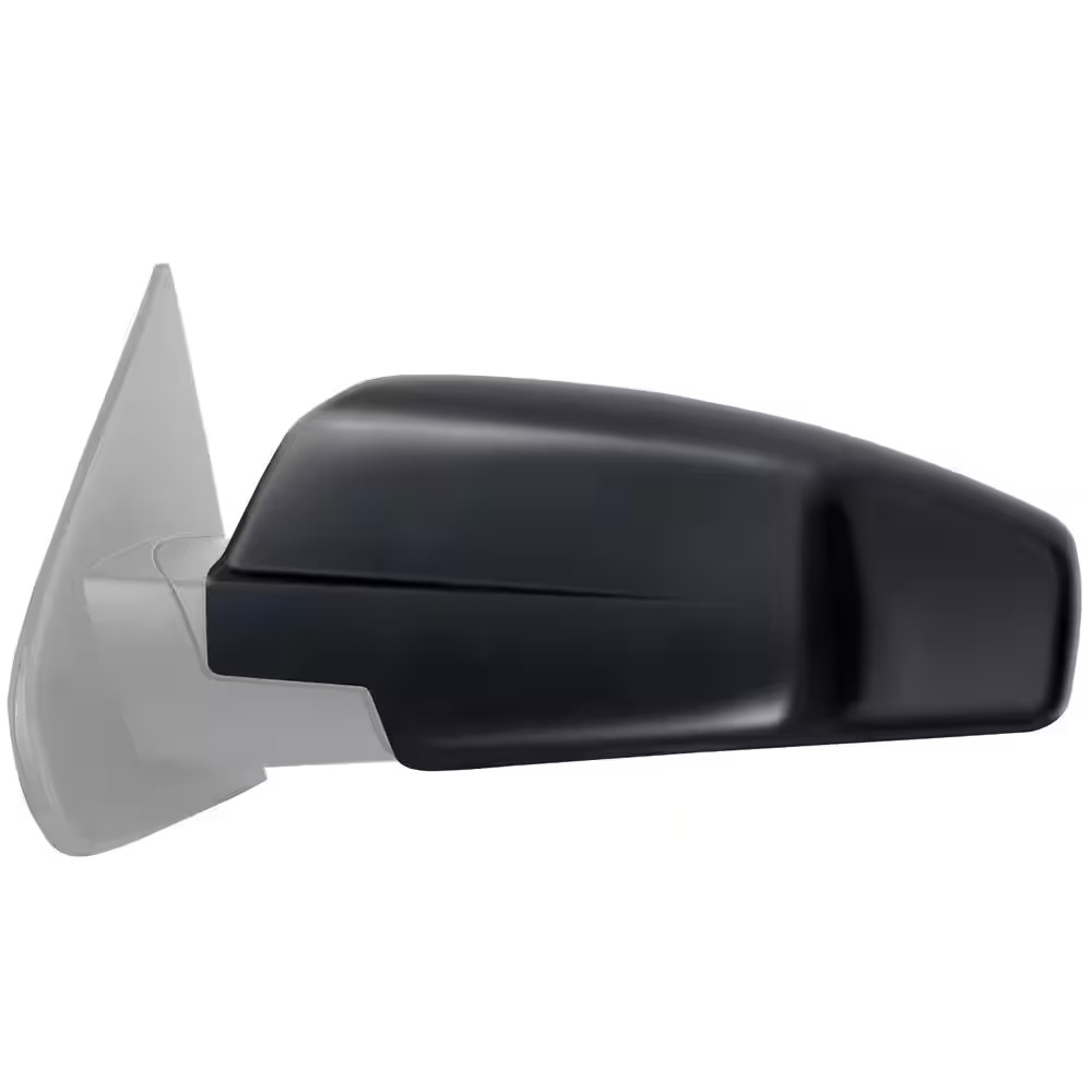 Clip-On Towing Mirror Set for 2014 – 2018 Chevrolet Silverado/Gmc Sierra
