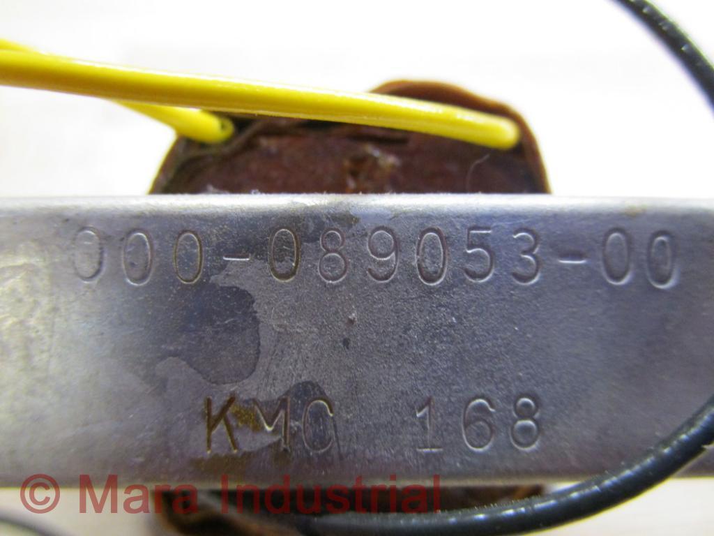 KMC 000-089053-00 Transformer