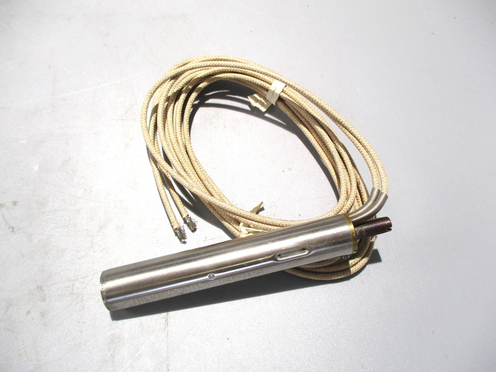 NEW FENWAL 17023-0 THERMOSWITCH