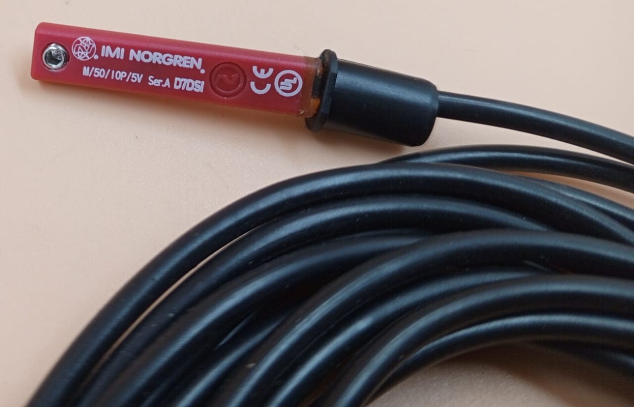 IMI NORGREN M/50/IOP/5V