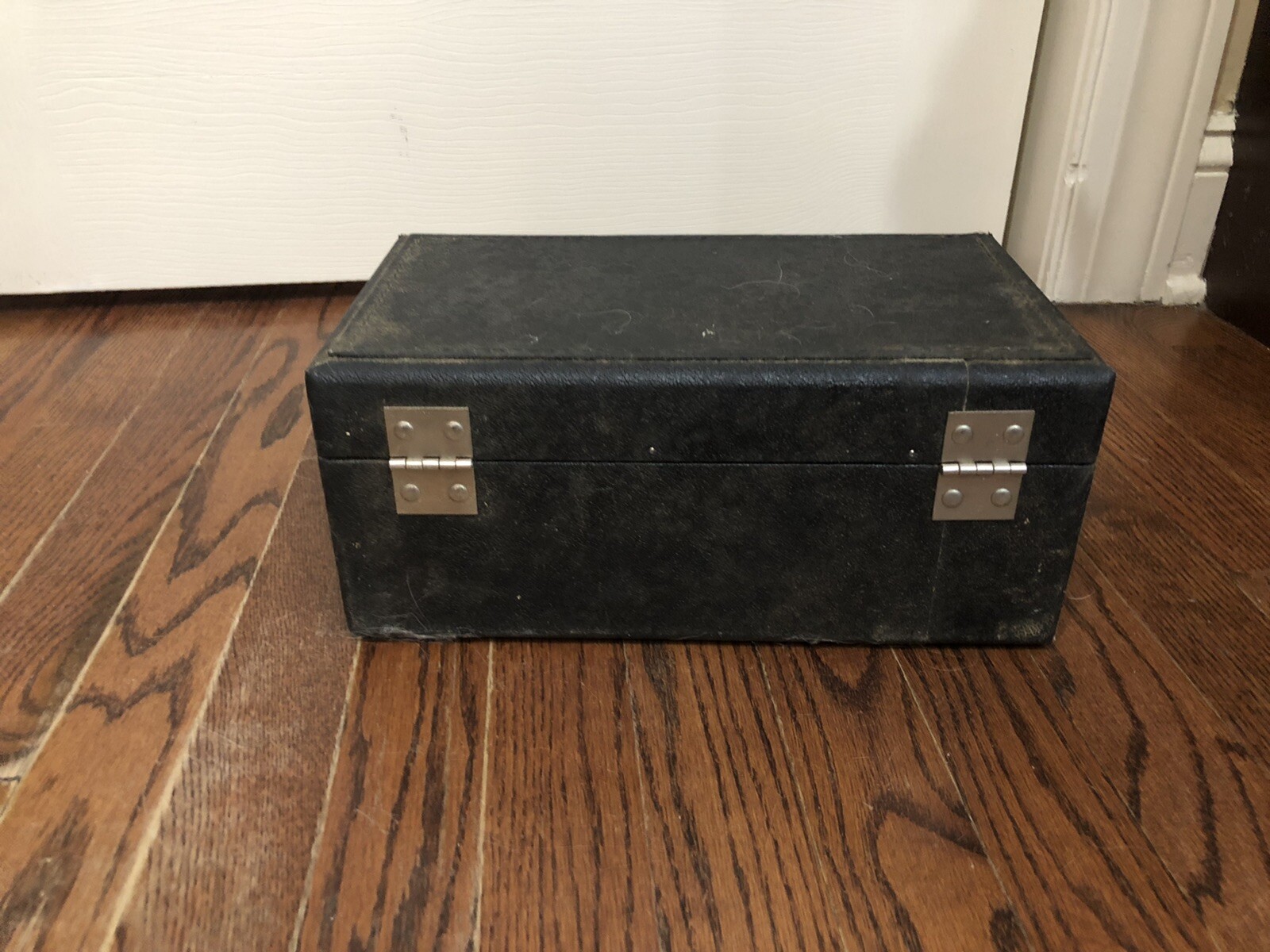 Vtg Venturimeter B&D Engineering Vacuum Cleaner