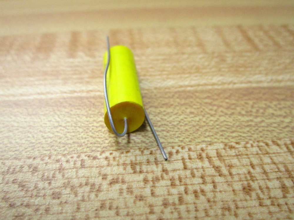Cornell Dubilier MMWA4P22K Capacitor .22MFD 400VDC (Pack of 5)
