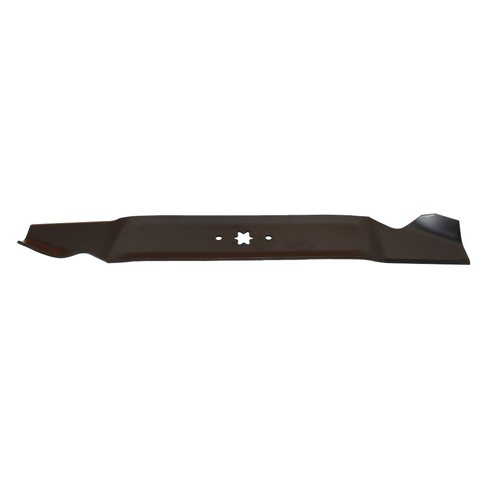 12956 23 1/4″ Lawn Mower Blade 6 Point Star CH Fits MTD 942-04244 942-04290