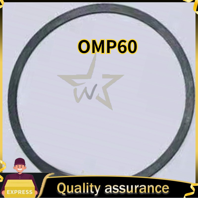 OMP60 QTY:2 Glass Ring Upper and Lower Seals FOR Renishaw Probe Accessories NEW
