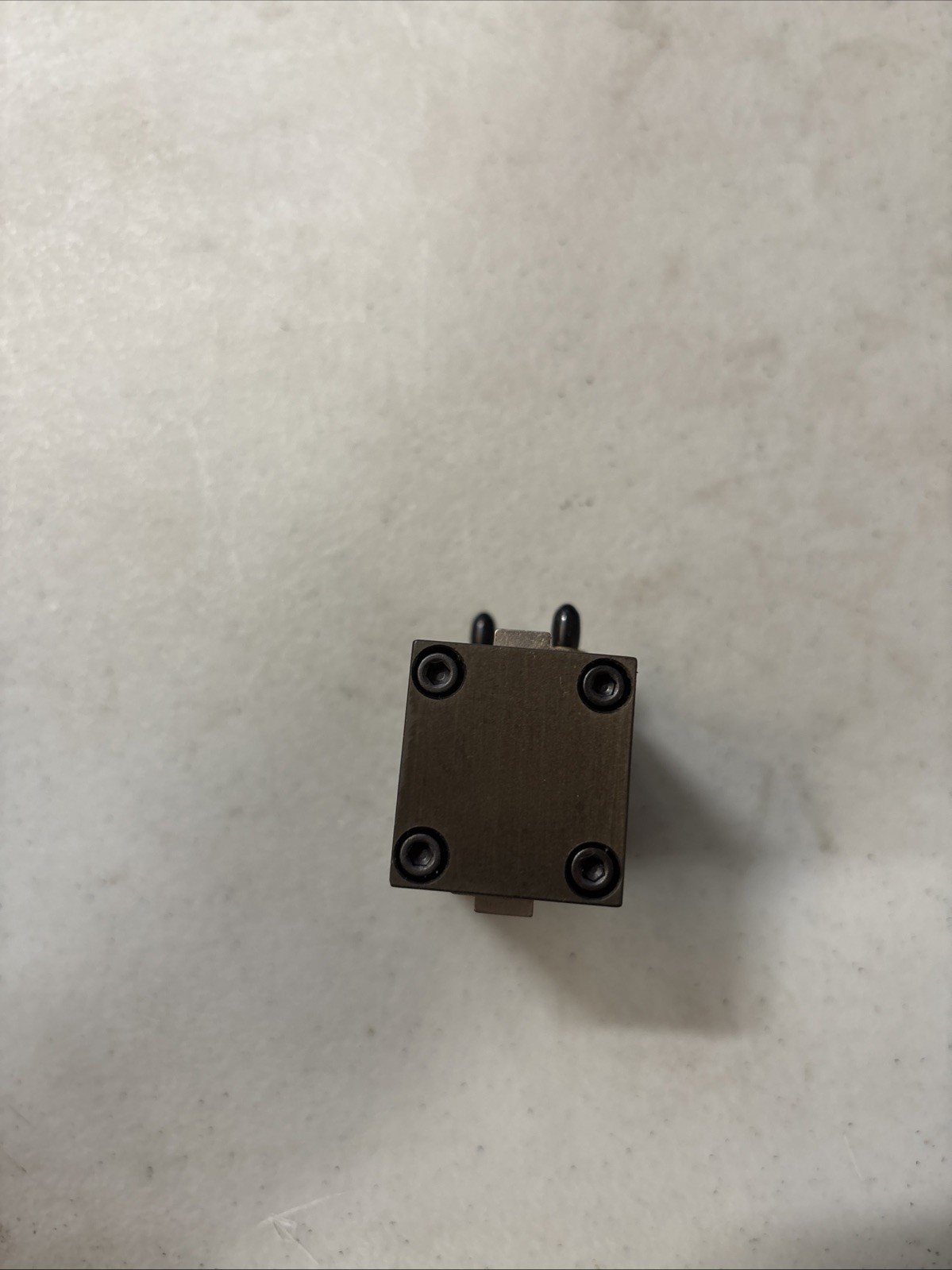 NEW!! PHD GRD131-1-2001 PARALLEL GRIPPER