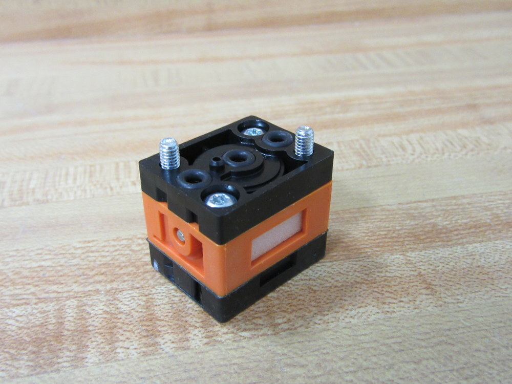 Crouzet 81503025 Pneumatic Logic Yes Element