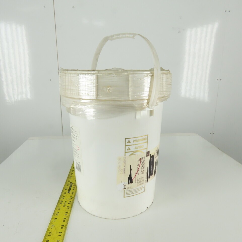 Absorbent Specialty Product Acid Spill Absorber & Neutralizer Powder 5 Gal. Pail