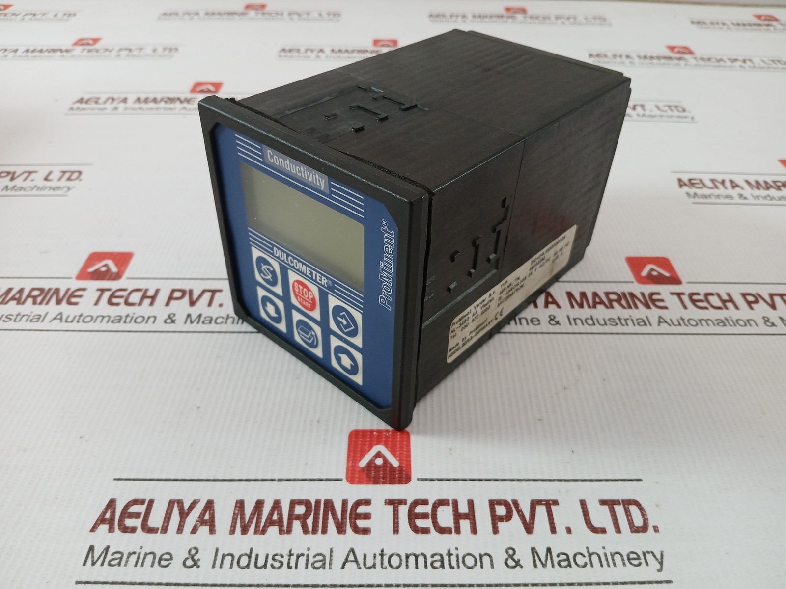 PROMINENT D1CAD4L10000G000N Dulcometer 24 V AC/DC 50/60HZ