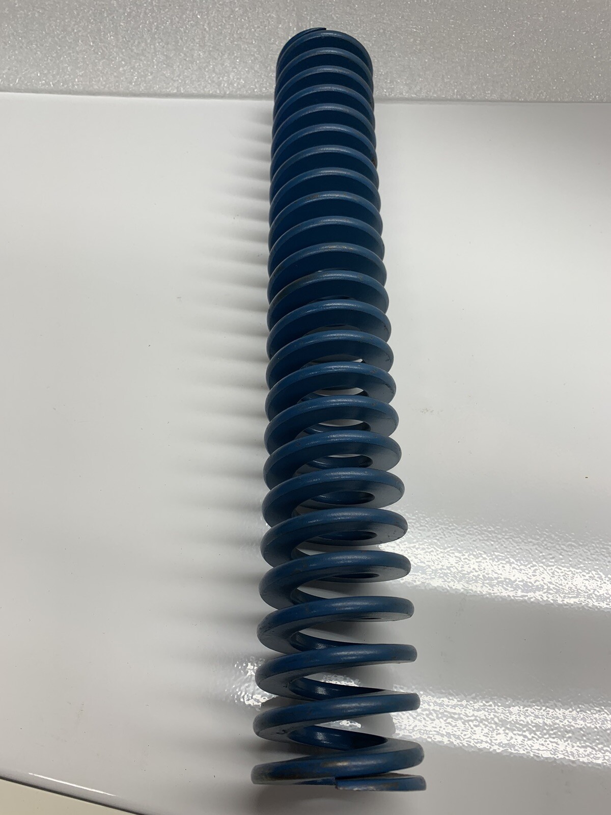 2 X 12 Inch Die Spring 103848 Medium Duty Blue Raymond Coil