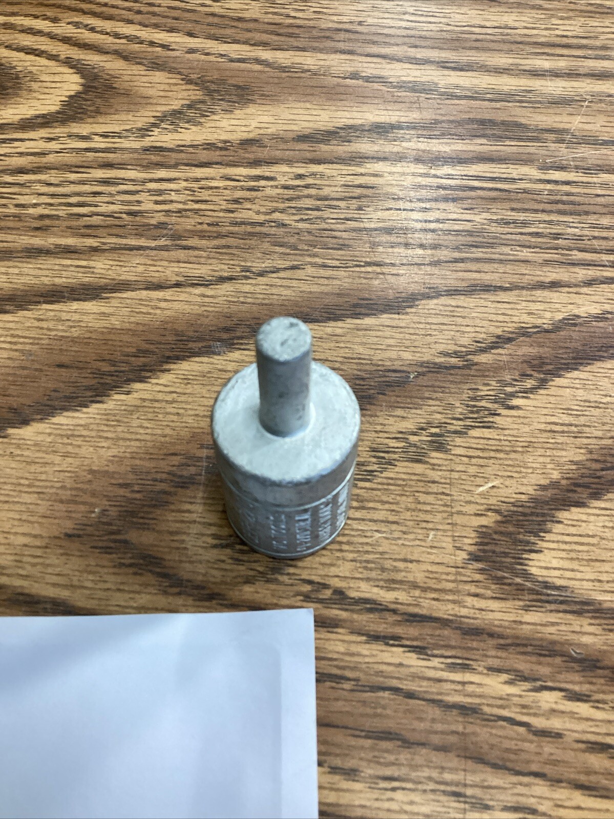 VC Tools Plug CEP-2/0-300 New