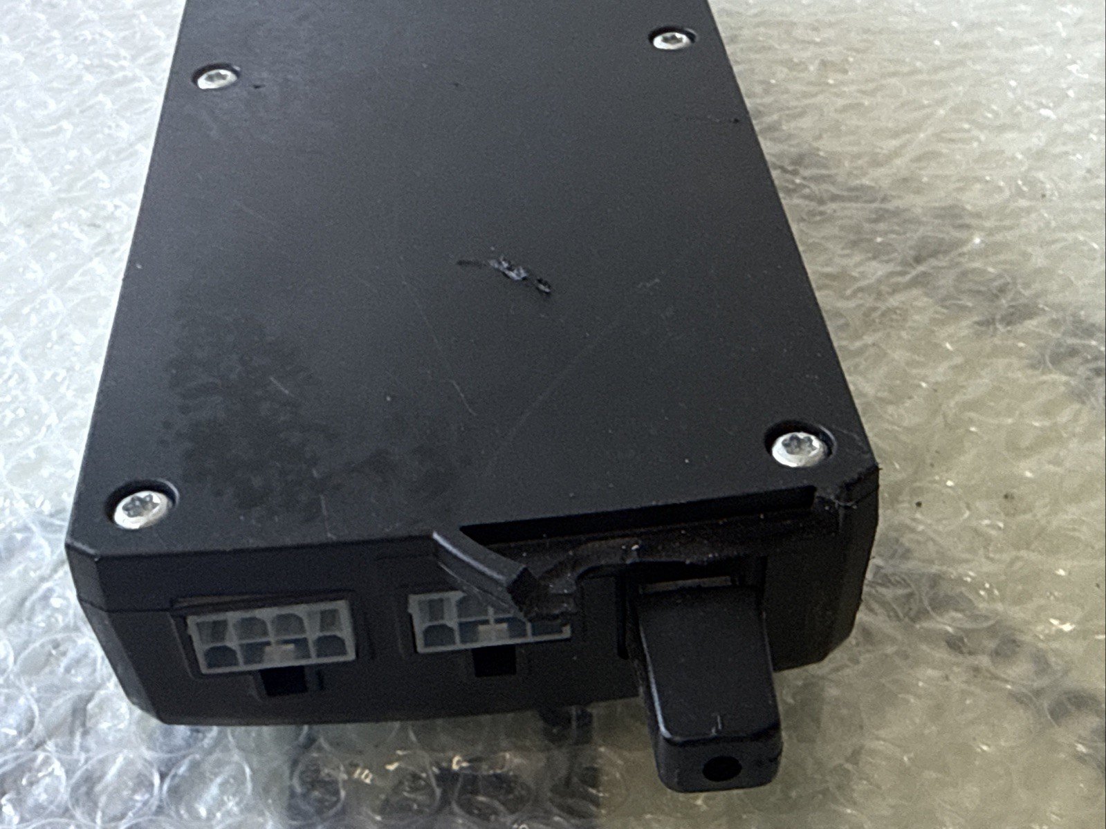 TiMotion TC15 32V Electric Actuator Control Box TC15-2443-003