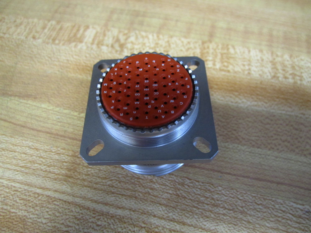 Hirelco 85010K-23-53PN Circular Connector 85010K2353PN