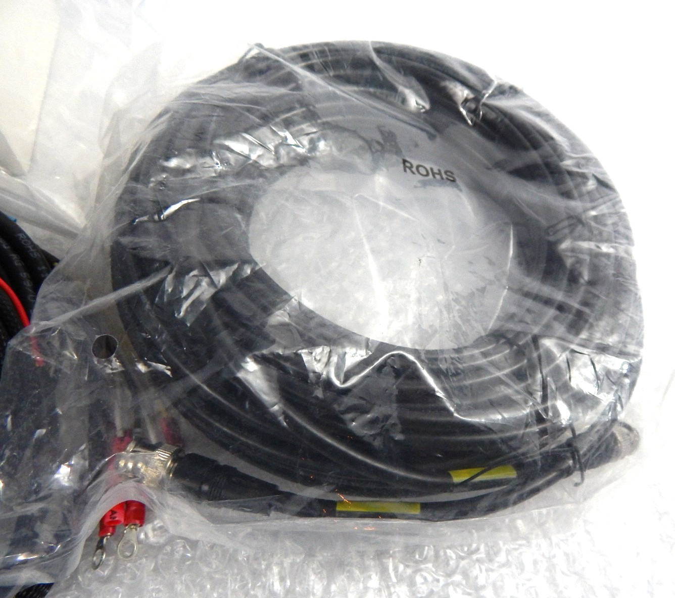 TIMS MEDICAL FOR GE P600FP TRIGGER CONNECTION KIT
