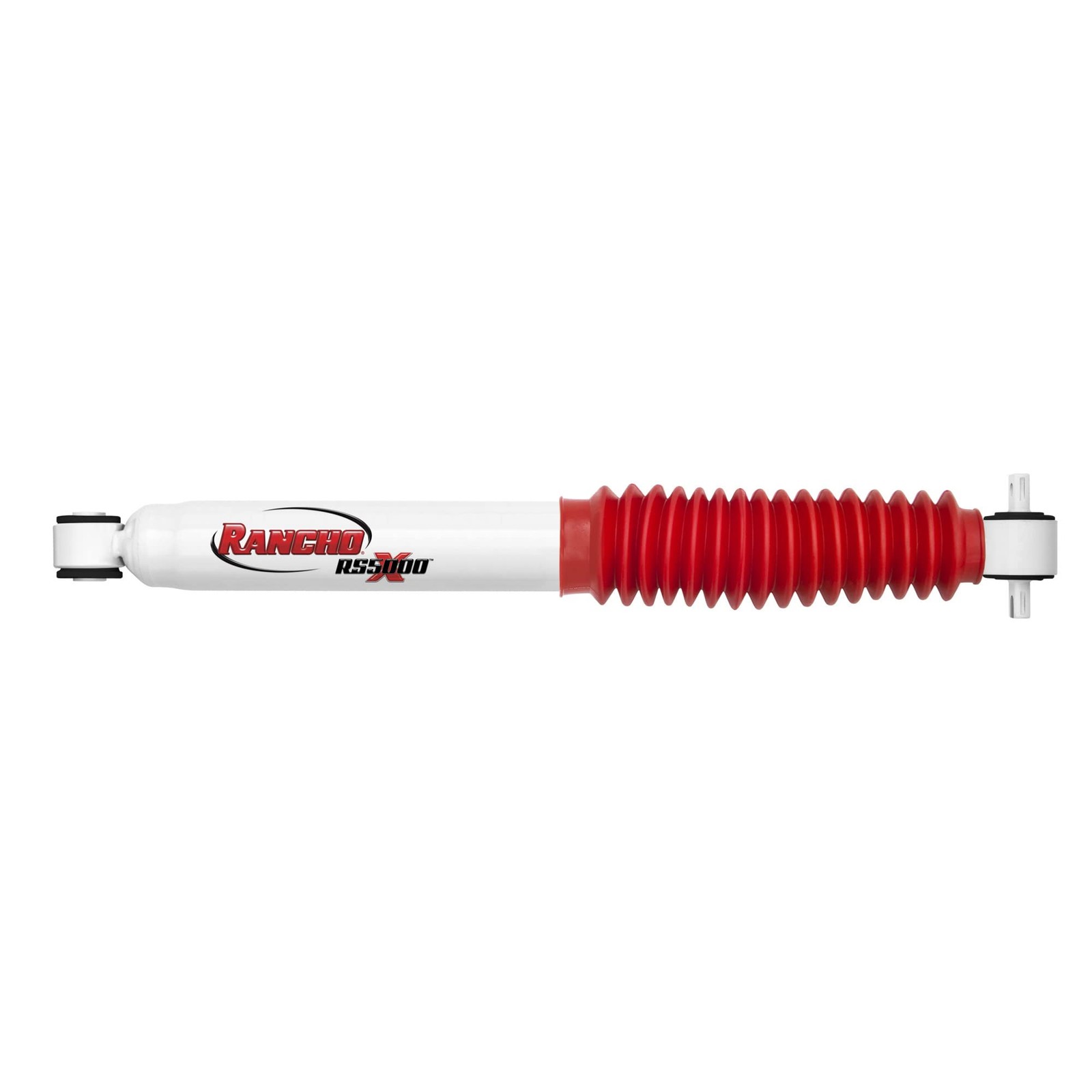 Rancho RS5000X Suspension Shock Absorber RS55328 New Open Box White