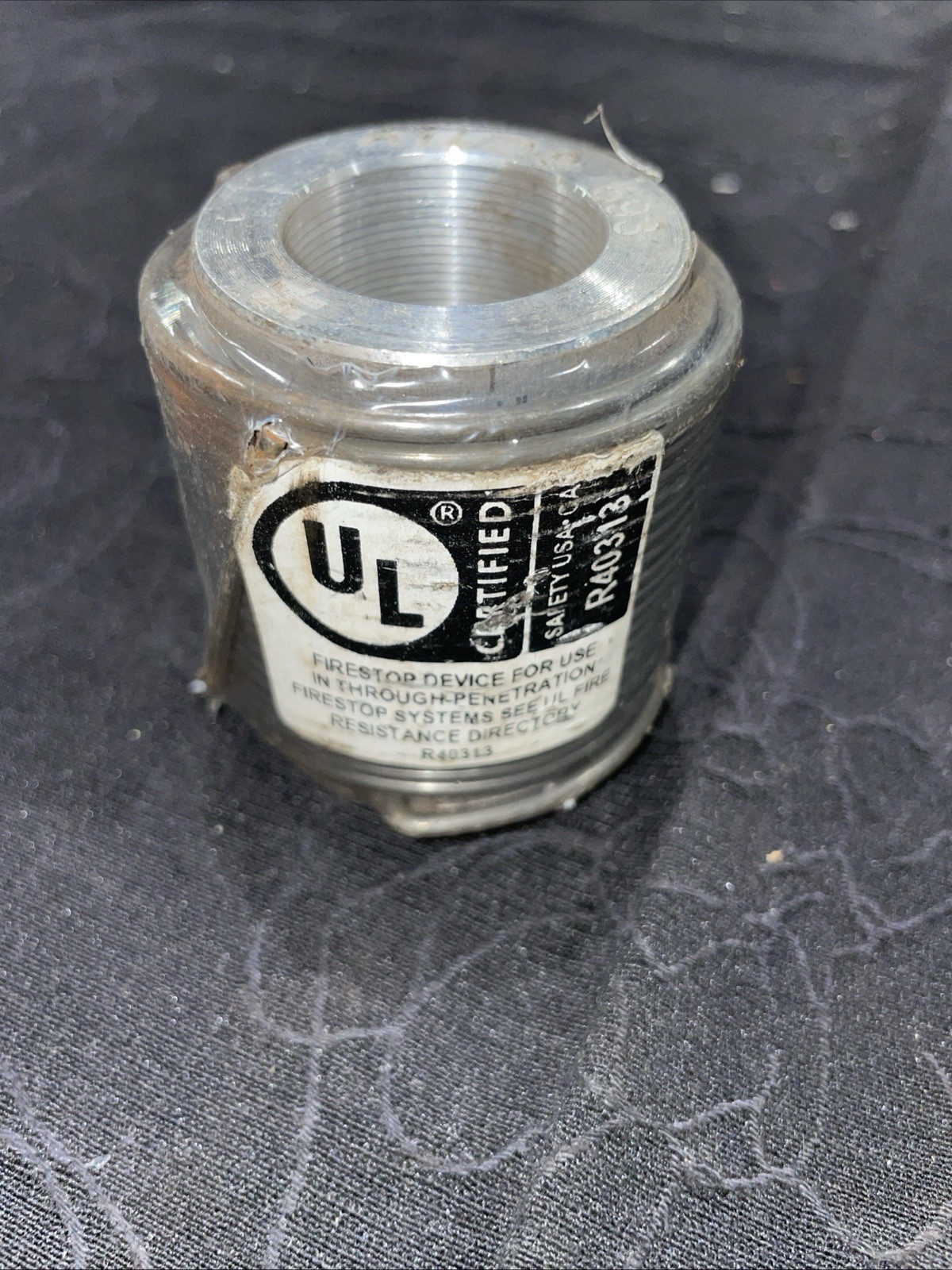 ATUD9 657 Aluminum Take-Up Device (TUD) Replacement