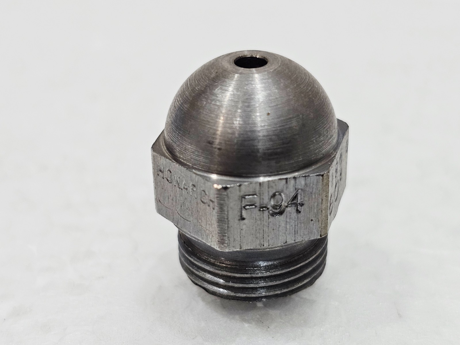 MONARCH F-94 NOZZLE 150.00 X 60F94 Spray Angle 60 Degree MADE IN USA [LOT OF 12]
