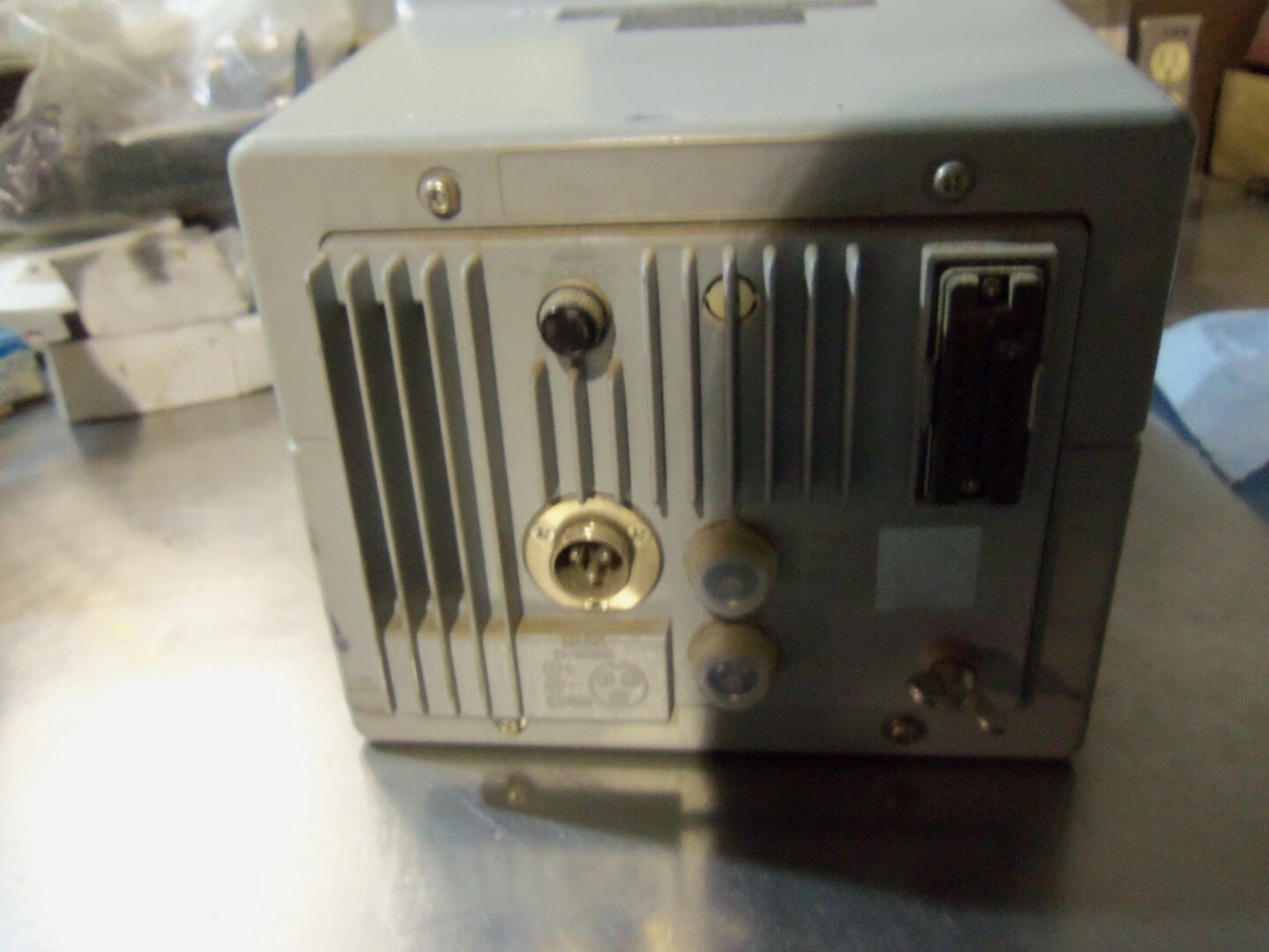 Koden MD-3404 Radar 34045982 MRD-66 4.5Kg CBPT170 *FREE SHIPPING*