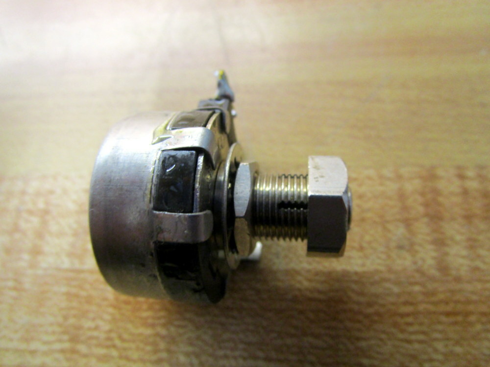 Clarostat RV4LAYSA103A Potentiometer 53C2-10K-S