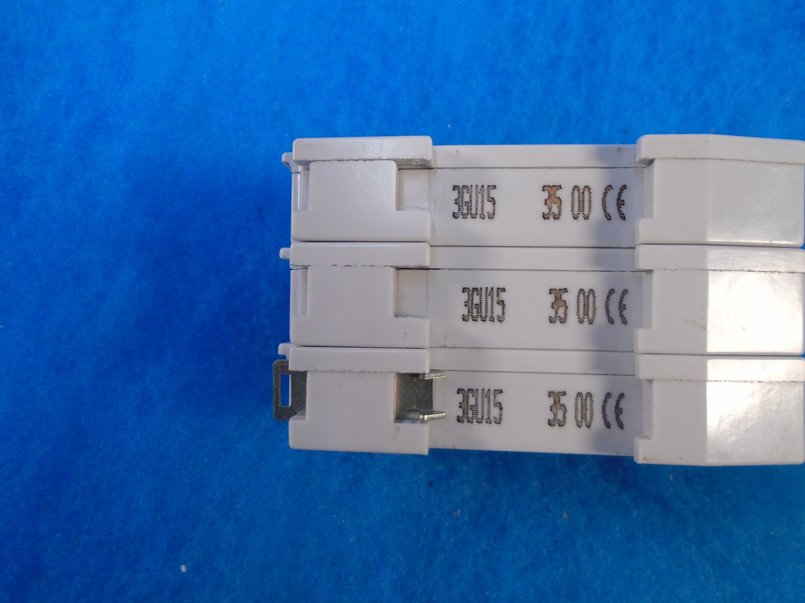 ALTECH CORP 3GU15 ABL 4C87 SURSUM CIRCUIT BREAKER 1YR WARRANTY