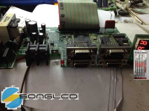1PCS RK812 RK812C 90days warranty via DHL or FedEx