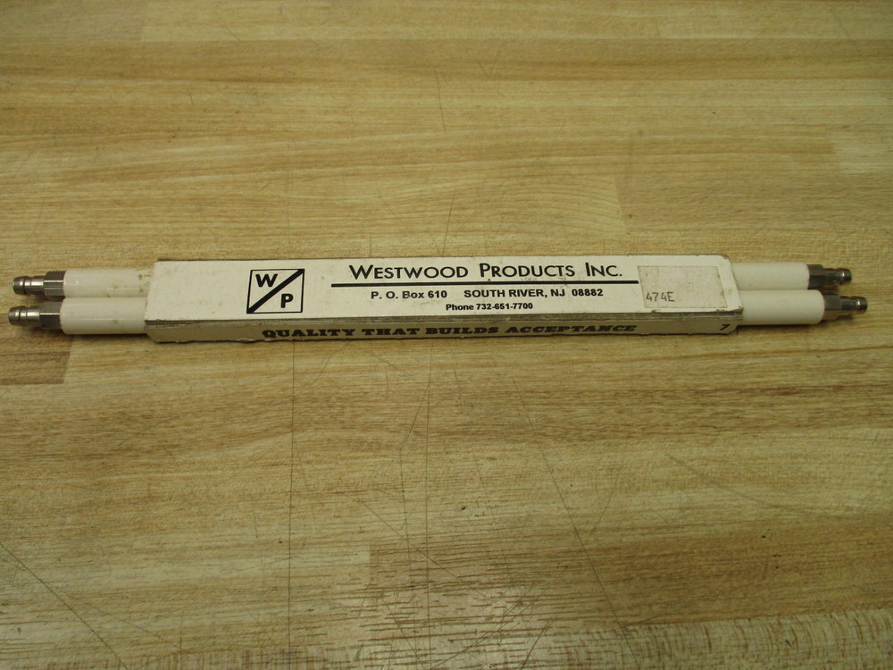 Westwood 474E Electrode (Pack of 2)